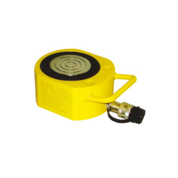 RSM/RCS系列薄型液壓千斤頂