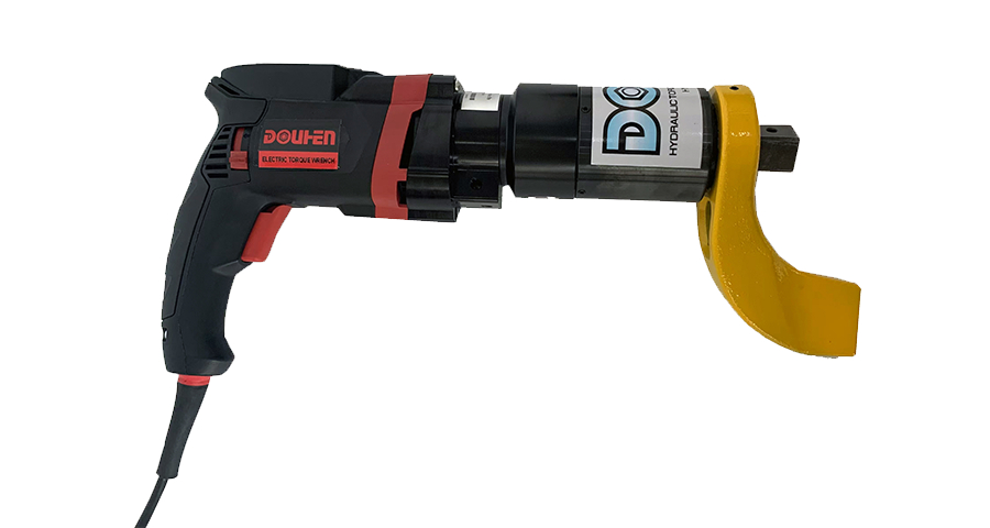 山西伺服便攜式開閥器使用方便嗎 杜恩武漢機(jī)械供應(yīng);