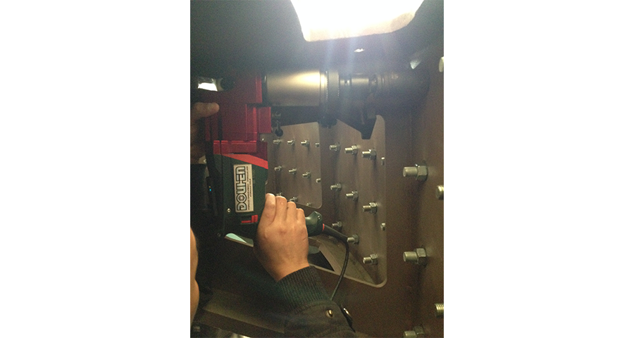 重慶石油化工便攜式開閥器品牌推薦 杜恩武漢機(jī)械供應(yīng);