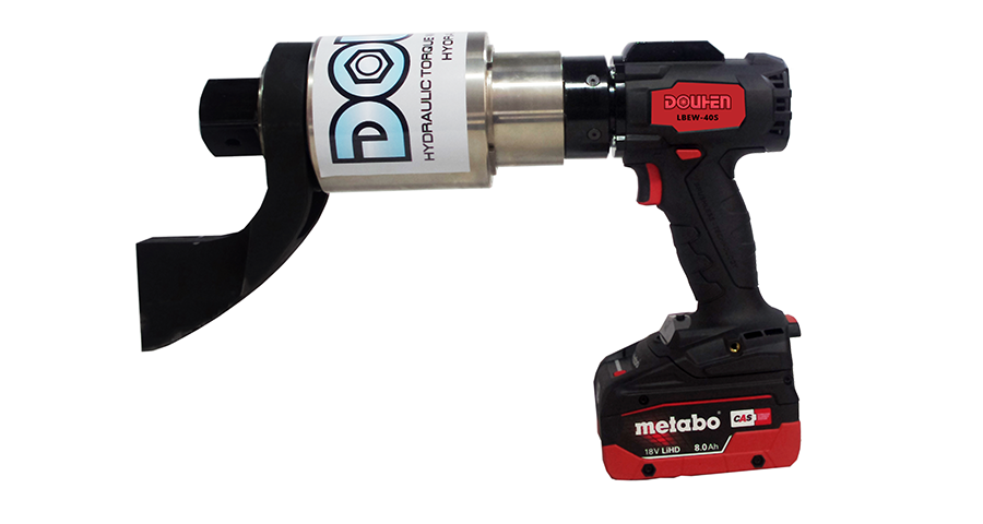 重慶無刷式電動(dòng)扭矩扳手市場報(bào)價(jià) 杜恩武漢機(jī)械供應(yīng)