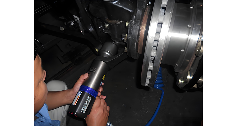 浙江1000Nm氣動(dòng)扭矩扳手 杜恩武漢機(jī)械供應(yīng)