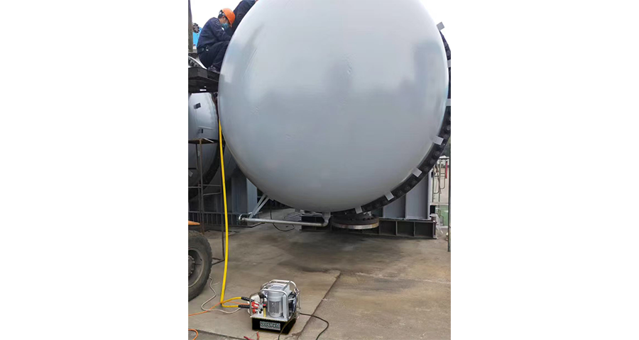 河南液壓扭力扳手專業(yè)生產(chǎn)商 杜恩武漢機(jī)械供應(yīng)