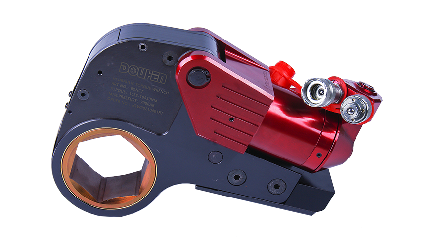 重慶防爆液壓扭力扳手性價(jià)哪家比高 杜恩武漢機(jī)械供應(yīng)