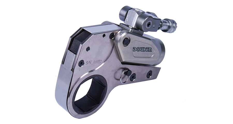 大扭矩液壓扭力扳手供應(yīng)商 杜恩武漢機(jī)械供應(yīng)