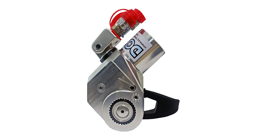 天津法蘭管道液壓扭力扳手廠家,液壓扭矩扳手