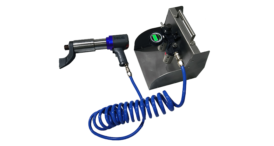 陜西雙速便攜式開閥器 杜恩武漢機械供應(yīng)