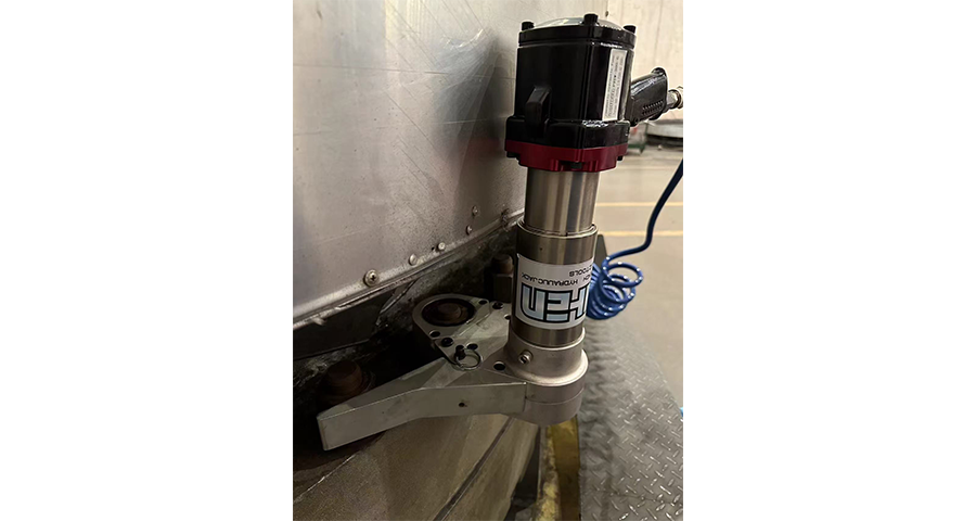 天津輕型扭矩氣動(dòng)扳手用途 杜恩武漢機(jī)械供應(yīng)