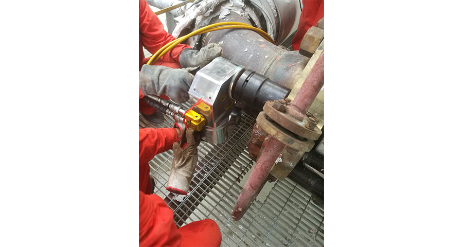 貴州前置式驅(qū)動(dòng)液壓扭力扳手 杜恩武漢機(jī)械供應(yīng)