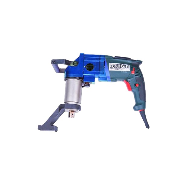 DNTW-A系列彎柄電動扭力扳手