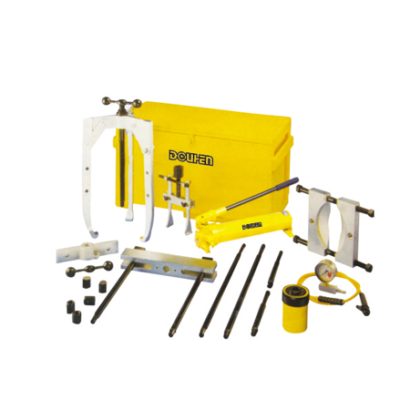 拔輪器標準套件