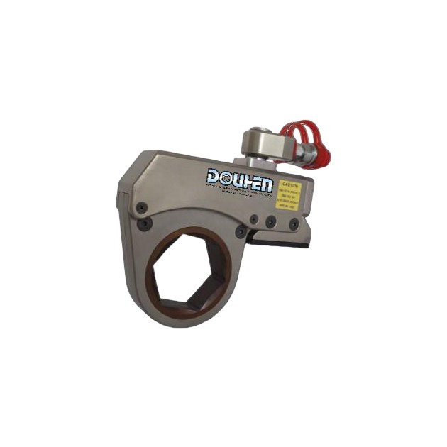 LC系列中空液壓扳手