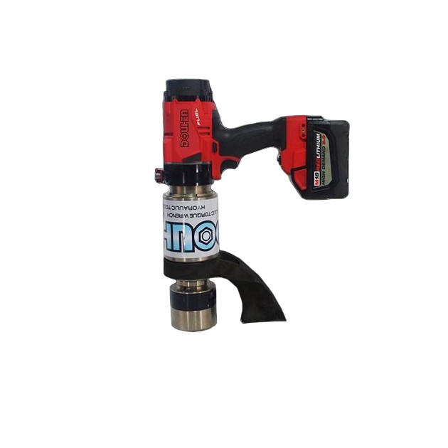 DWQ系列充電式電動扳手