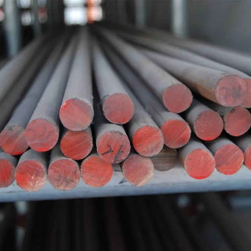 Ss330 SS330 Carbon Steel Bar-Manufacturer in China | Factory - TITANIUM STEEL