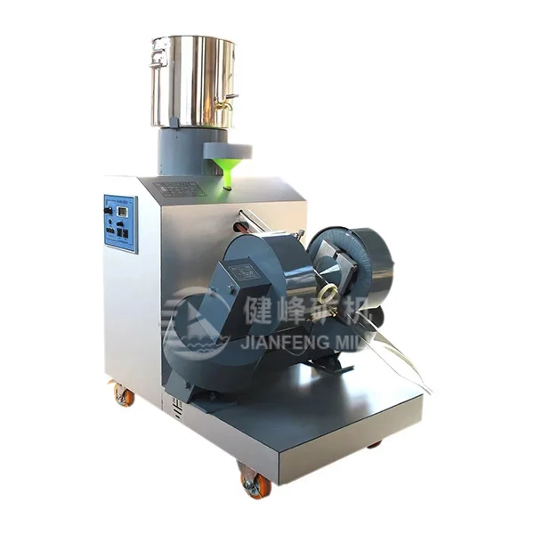 JF/XCGS-φ50 Magnetic Separation Tube