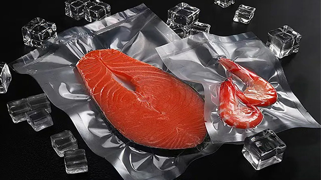 珠海熟食食品真空袋源头工厂