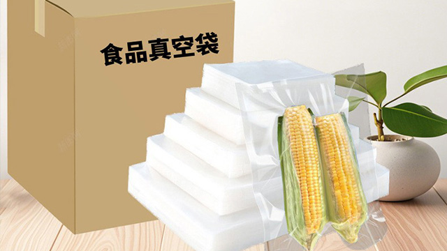 广州卤肉食品真空袋耐用