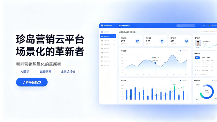 青岛推广SAAS智能云平台近期价格,SAAS智能云平台