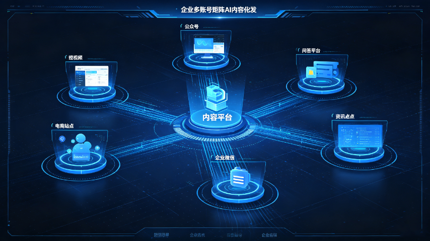青岛网络营销AI数字营销大模型哪个好,AI数字营销大模型