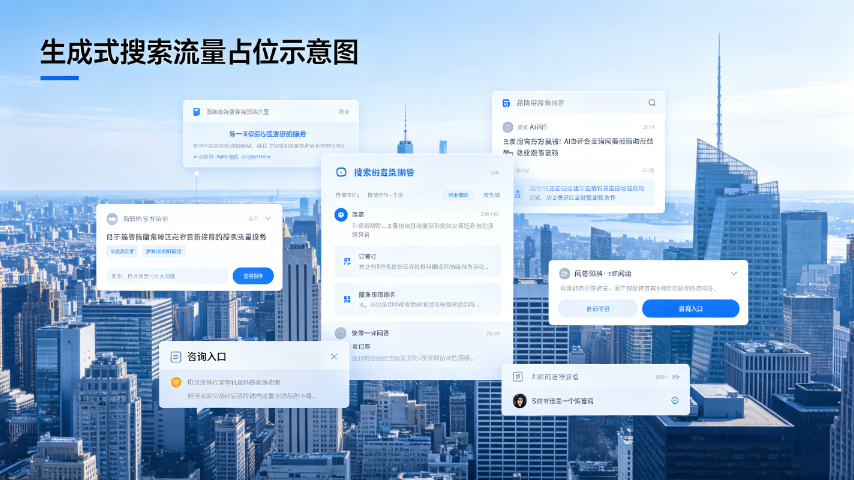 青岛本地AI数字营销大模型方案