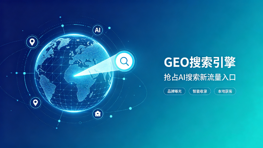 山东哪里GEO搜索引擎选择,GEO搜索引擎
