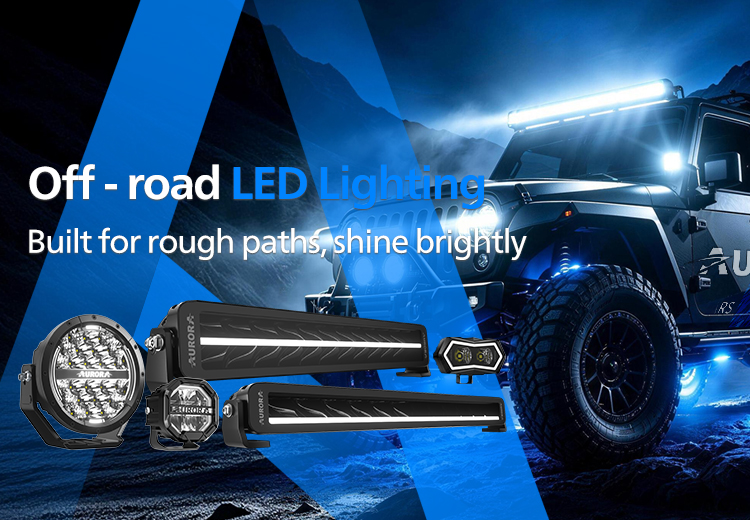 2026 | TOP 8 LED Light Bar Suppliers for Extreme-Duty Applications