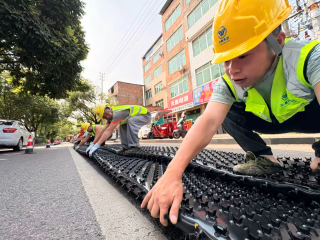 重慶雨水管道修復(fù) 廣東天禹市政工程供應(yīng)