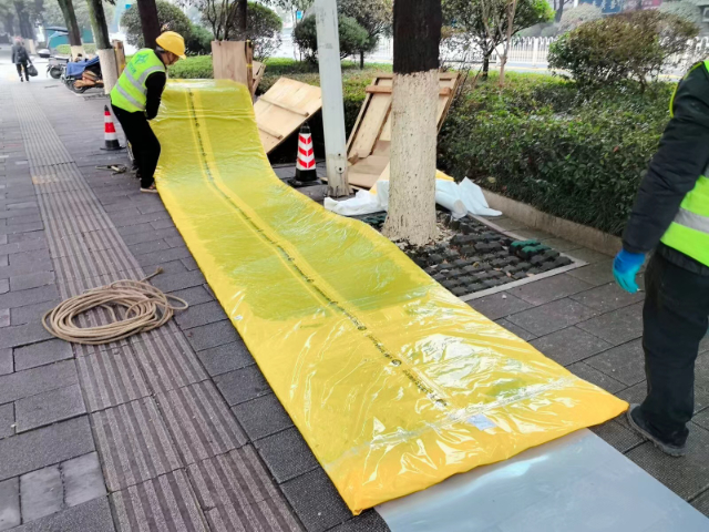 湖北工业园区管道修复服务