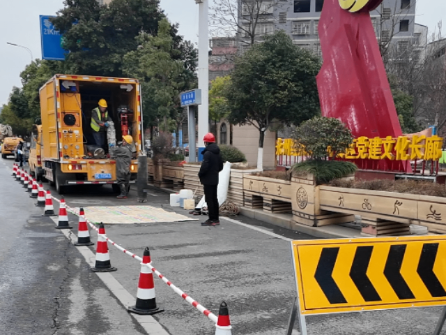 肇庆厂区非开挖管道修复价格,非开挖管道修复