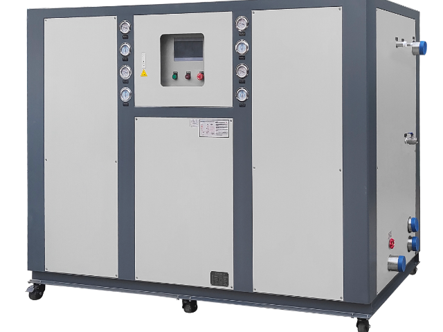 河北電子行業(yè)水冷式冷水機批發(fā)價格,水冷式冷水機
