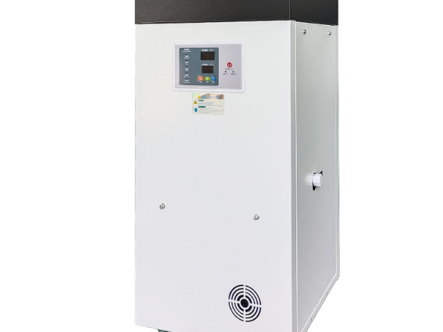 云南低噪音水冷式冷水機(jī)選型 搏佰機(jī)械供應(yīng)