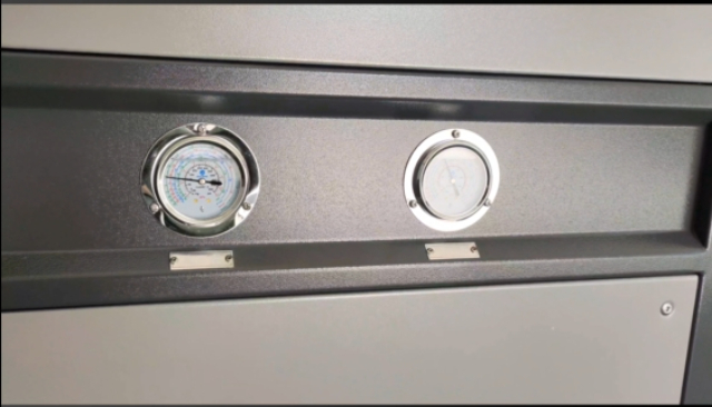 湖北電子行業(yè)水冷式冷水機(jī)價(jià)格 搏佰機(jī)械供應(yīng)