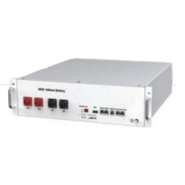 2.56~10.24KkWh/48V/IP20家用電池組