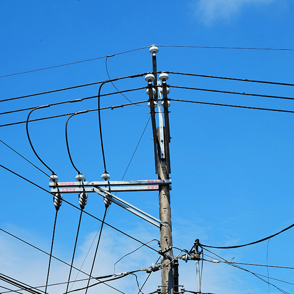 輸變電工程升級(jí)改造,提高電力線路傳輸效率 輸變電工程升級(jí)改造,提高電力線路傳輸效率