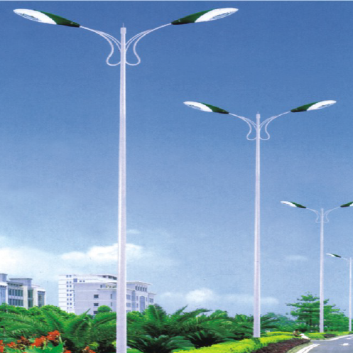 LED路燈系列