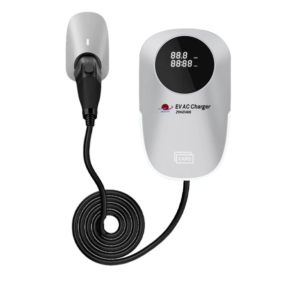 7KW充電樁