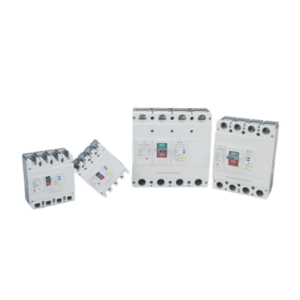 ZYHM1L系列塑殼漏電斷路器