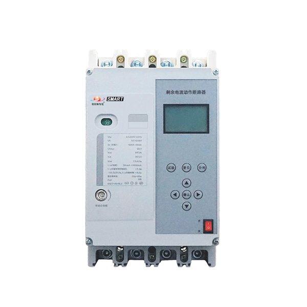ZYHIM3EL剩余電流動作斷路器