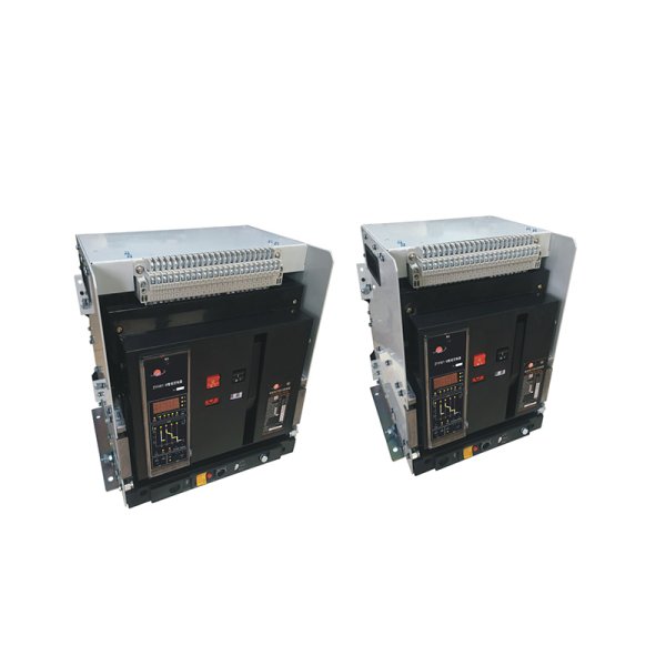 ZYHW1系列智能型萬能式斷路器