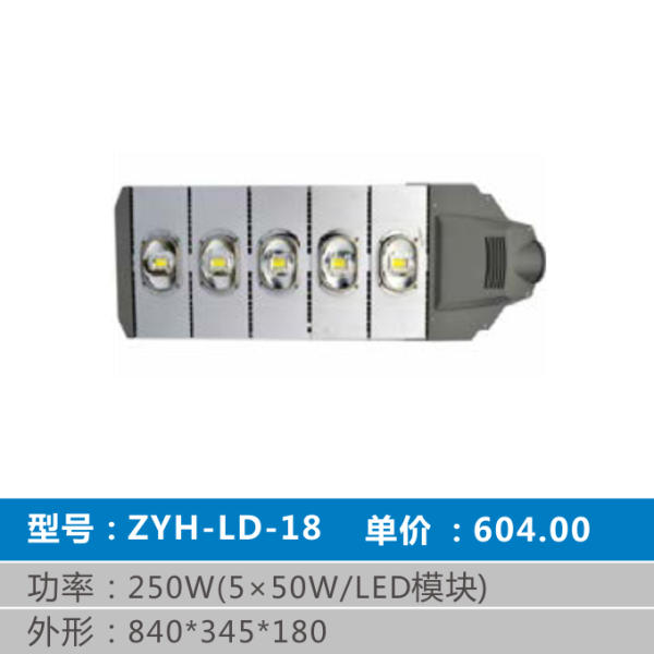 ZYH-LD-18