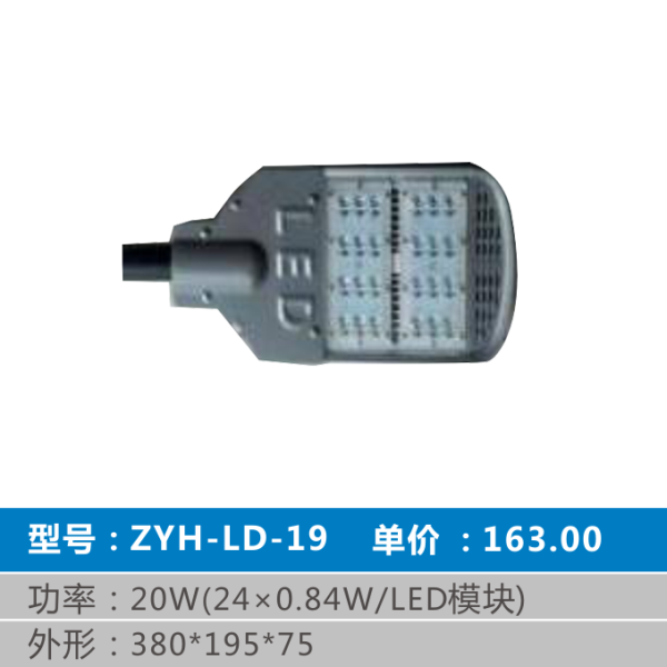 ZYH-LD-19