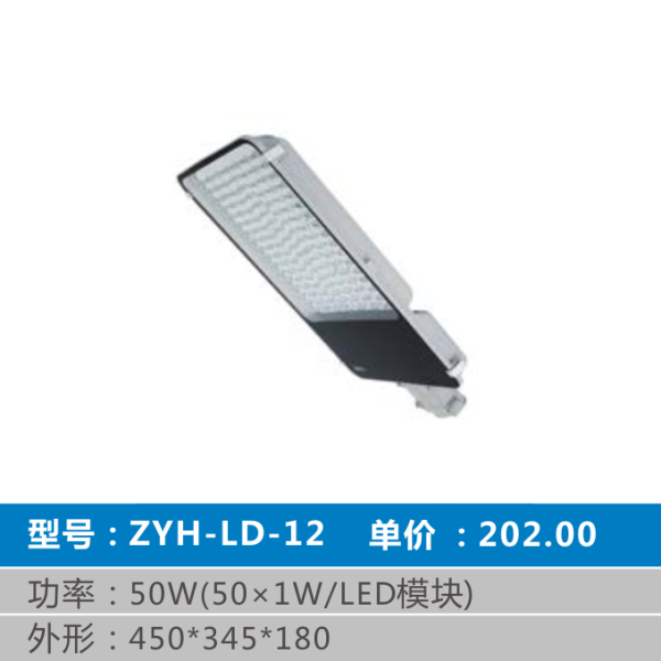 ZYH-LD-12