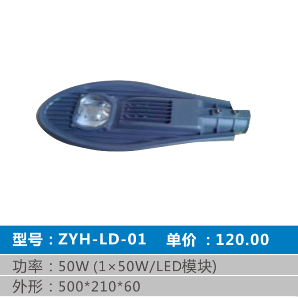 ZYH-LD-01