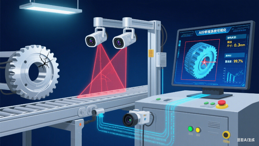 汽車配件產(chǎn)線MES數(shù)據(jù)采集 常州明青智能科技供應(yīng)