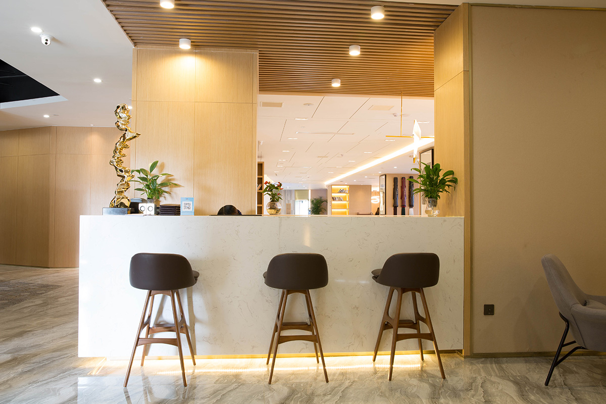 紐賓凱國際酒店項目