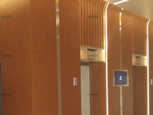 上海電梯墻面翻新家具膜設計制作 上海泳溪實業供應;