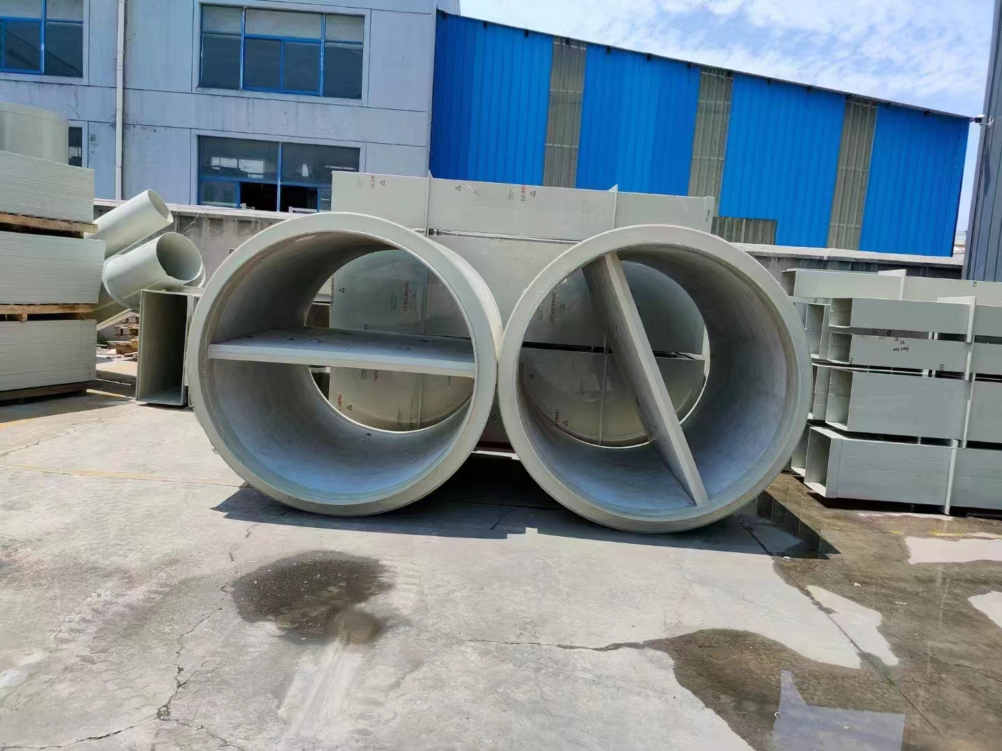 南京海世歐環保科技有限公司助力工業噪聲治理，推動綠色生產新變革