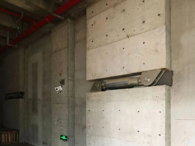 過載保護粘滯阻尼器現貨經營 歡迎來電 四川震振防控科技供應;