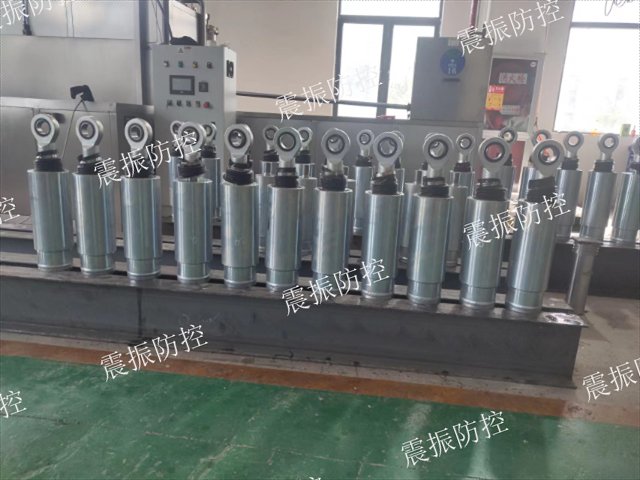 粘滯阻尼器廠家現(xiàn)貨,阻尼器