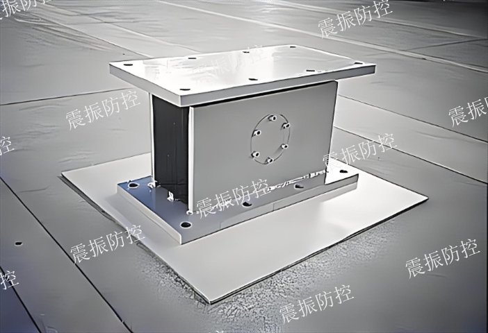 質(zhì)量調(diào)諧阻尼器推薦廠家