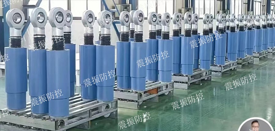 成都電磁式阻尼器生產(chǎn)